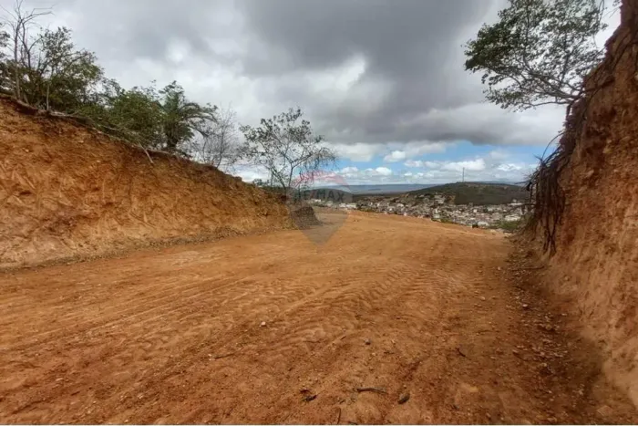 Terreno à Venda Oportunidade Imperdível!