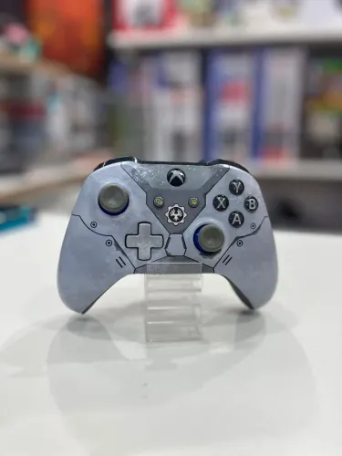 Controle Xbox One S Edição Gears of War 5 