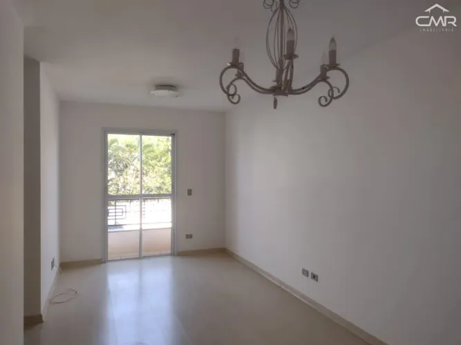 Apartamento a venda com 3 quartos sendo 1 suíte no Jardim Elite em Piracicaba SP