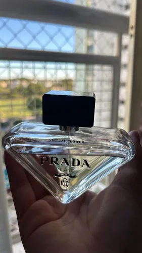 VENDO PERFUME PRADA VIRTUAL FLOWER ORIGINAL