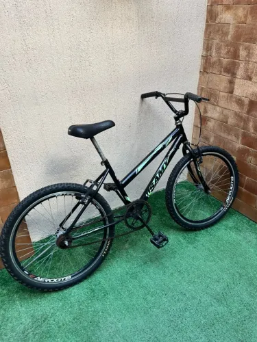 Bicicleta infantil