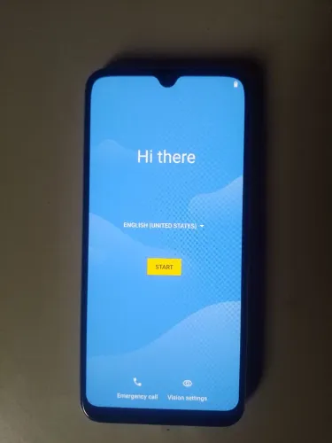 Xiaomi Mi A3 - Usado
