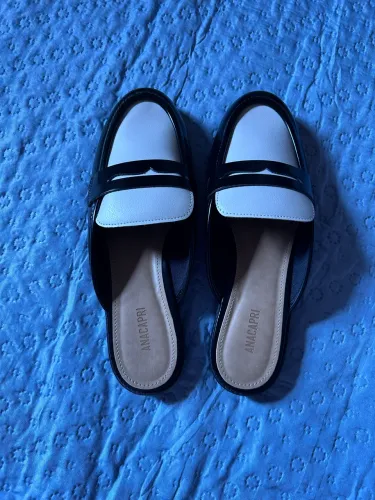 Mocassim Ana capri 