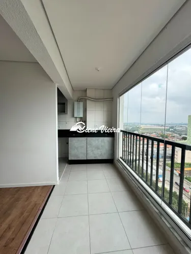 APARTAMENTO RESIDENCIAL em ARUJÁ - SP, CIDADE NOVA ARUJÁ