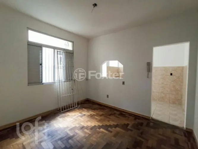 Apartamento à venda Rua Sarmento Leite, Centro Histórico - Porto Alegre