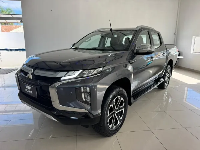 Mitsubishi L200 Triton Sport HPE-S 2.4 CD Dies. AUT 2023