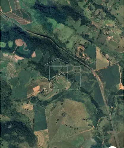 Fazenda em Nova Marilia - Marília