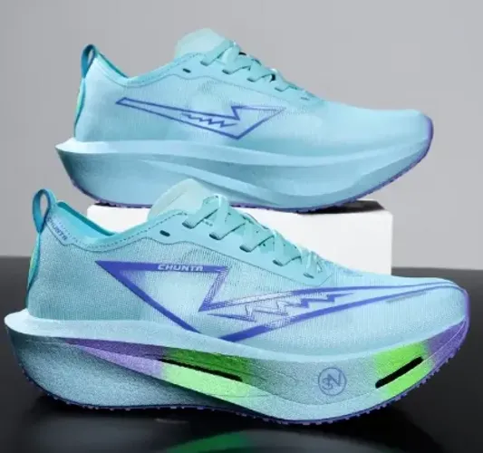 Tenis Chunta para corrida profissional