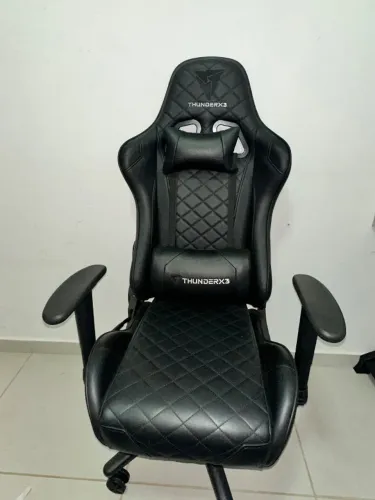 Cadeira Gamer THUNDER X3