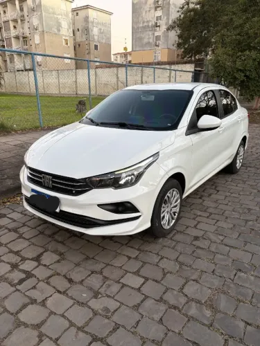 Fiat Cronos Drive 1.0 6V 2023