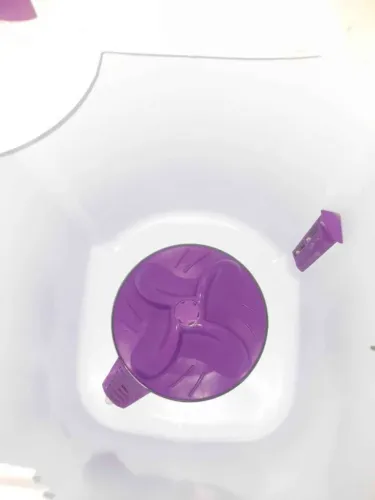 Lavadora usada a venda