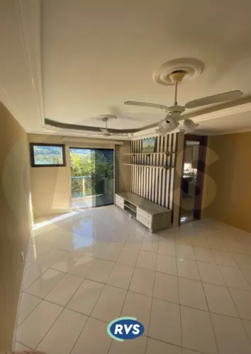 APARTAMENTO 2 QUARTOS - PARQUE DAS PALMEIRAS - ANGRA DOS REIS