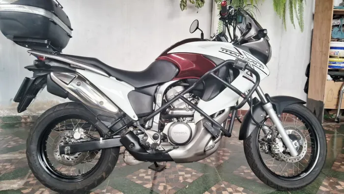 XL 700v Transalp 