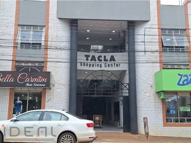 Laje Comercial para alugar em Centro, Jandaia do Sul-PR