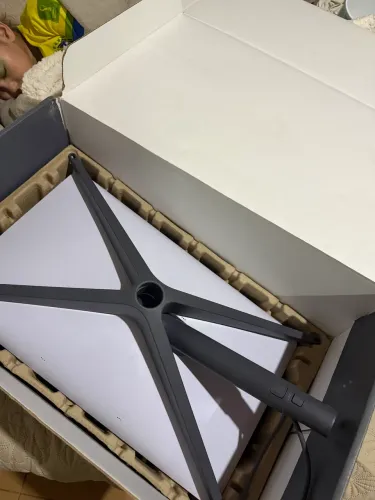 Starlink Antena