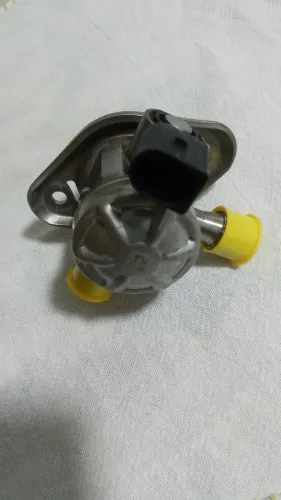 Bomba de alta pressão turbo Renault 