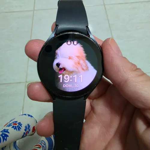 Samsung Galaxy Watch 5