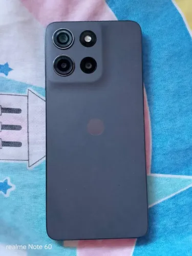 Vende-se um celular Motorola moto G 15 