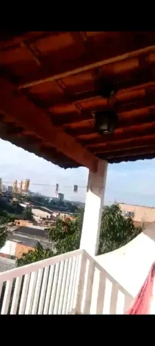 Casa de Vila para venda com 250 metros quadrados com 6 quartos em Vila Eunice - Jandira -