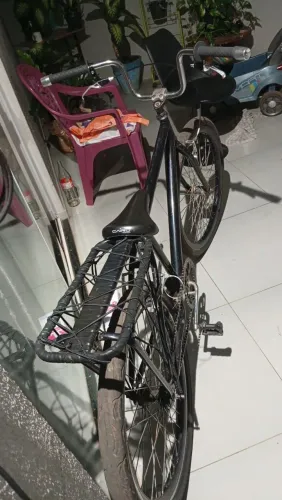Montadinha aro 26