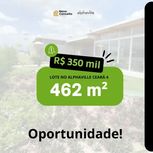 Alphaville Ceará 04 Garapa