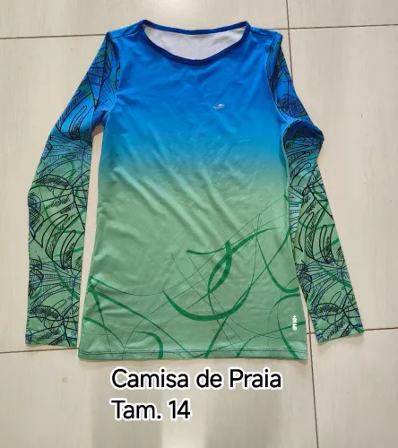 Roupa de banho infantil