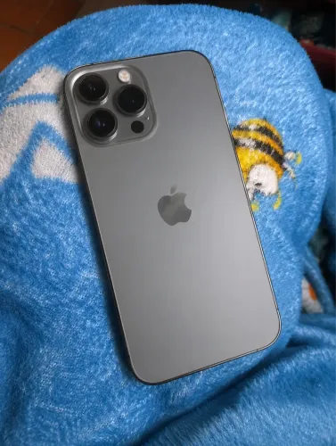 Troca IPHONE 13 PRO MAX - 128GB