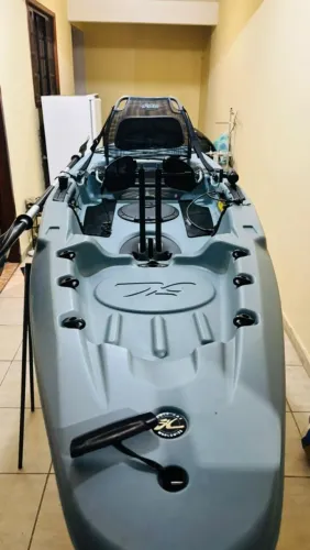 Caiaque Hobie