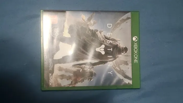 Vende-se jogo Destiny para Xbox