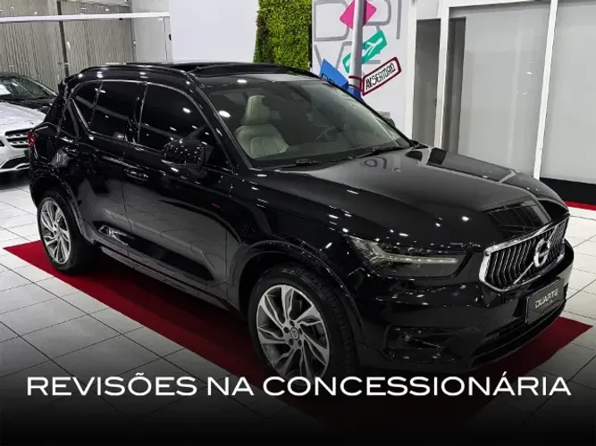Volvo XC40 XC 40 T-4 Inscription 2.0 190cv FWD 2021