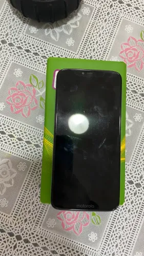 Moto G power -Motorola