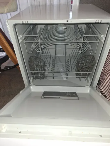 Brastemp Vendo máquina de lavar louça
