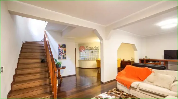 Sobrado residencial para venda e locação, Jardim Textil, São Paulo - SO0020.