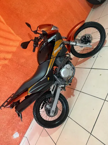 Nx 4 falcon 
