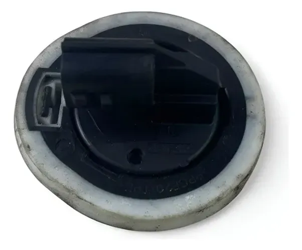 Espoleta Porta Dianteira Direita Renault Kwid 18 23 Preto