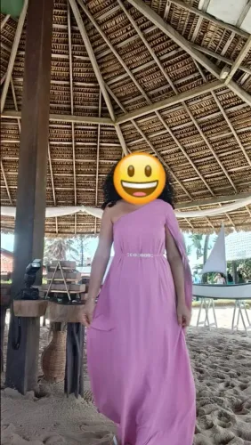 Vestido de festa