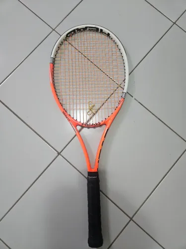 Tênis HEAD Radical Classic - L4 - 18x20
