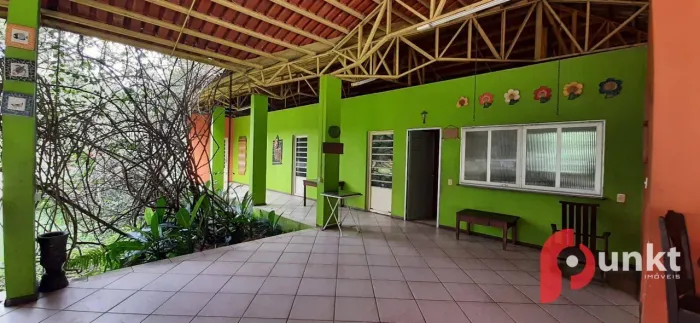 Sítio com 5 dormitórios à venda, 9642 m² por R$ 1.650.000,00 - Tarumã-Açu - Manaus/AM
