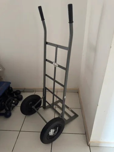 Carrinho de carga Tramontina - 200kg