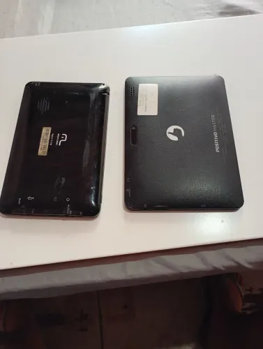 Dois tablet 