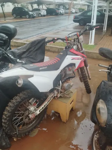 crf 230