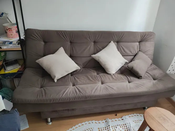 Sofa-Cama