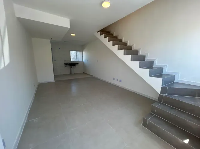 Sobrado novo - parcelas a partir de R$ 812,60