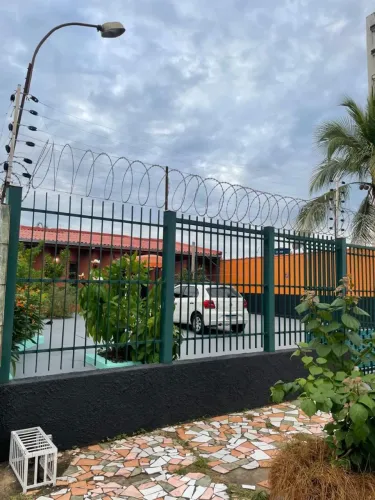 Marechal Deodoro, ideal para ponto comercial - bairro Santa Bárbara em Porto Velho/RO