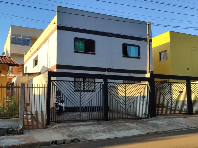Imóvel Comercial para Venda em Londrina, Alpes, 4 dormitórios, 4 banheiros, 2 vagas