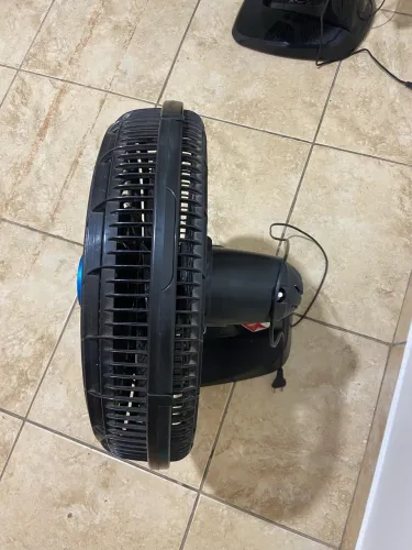 Ventilador Arno Silence Force