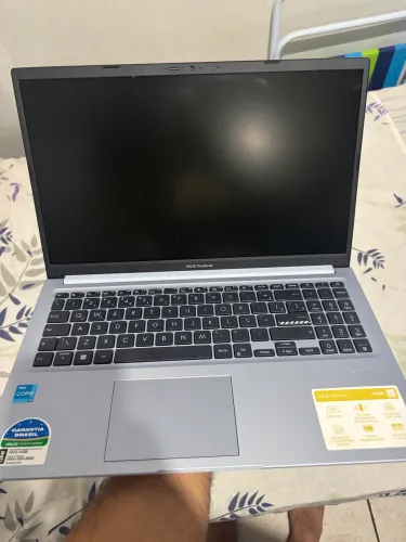 Notebook ASUS Vivobook 15 Intel Core i3