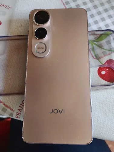 Jovi V50 LITE 5G 