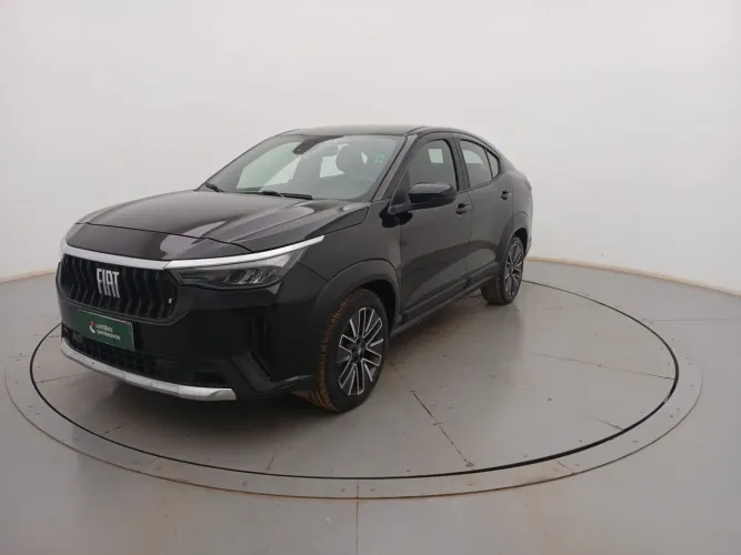 Fiat Fastback Audace 200 TB AUT (hibrído) 2026