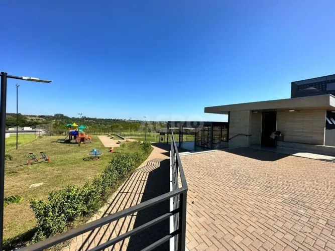 Terreno para venda com 400,12 m² em Ávila II, Piratininga - SP